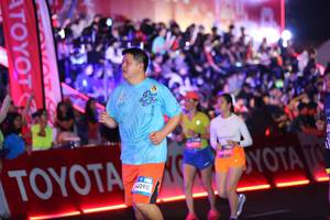 BIB: 4090
                            <button type="button" onclick="openModal(23207866)" class="btn btn-primary btn-sm float-right btn-popup" data-toggle="modal" data-target=".modal-high-quality">
                        <i class="fas fa-shopping-cart"></i> Add to Cart
                    </button>
                                            <button type="button" onclick="isThisMe(23207866, true)" class="btn btn-success btn-sm float-right btn-popup btn-isme hidden" data-toggle="tooltip" data-placement="bottom" title="นี่คือรูปของคุณใช่ไหม คลิกที่นี่เพื่อเอาเข้าอัลบั้ม">
                        <i class="fas fa-plus"></i> Add to album
                    </button>
                    <button type="button" onclick="isThisMe(23207866, false)" class="btn btn-warning btn-sm float-right btn-popup btn-isnotme hidden">
                        <i class="fas fa-ban"></i> Remove from album
                    </button>